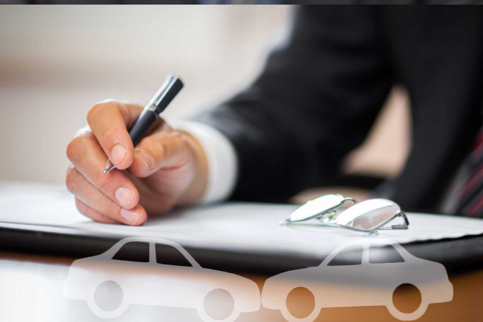 <em>The Original</em> Diminished Value Authority<br> . . . <span>Since 1987</span>